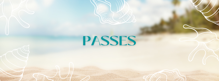Passes
