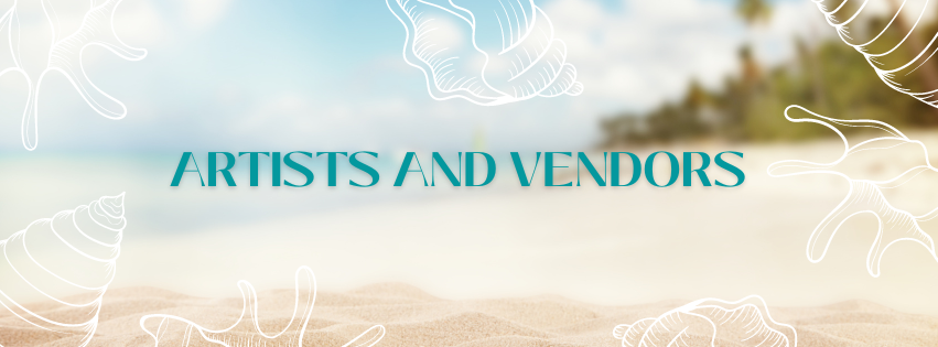 Artists and Vendors
