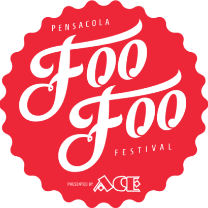 Foo Foo Festival presented by ACE logo