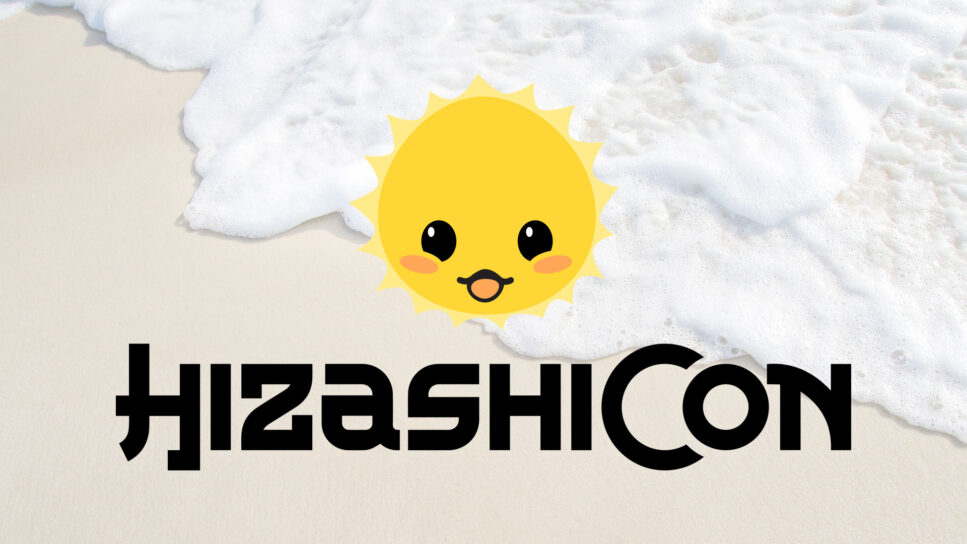 HizashiCon Anime Convention Joins Foo Foo Fest 2024